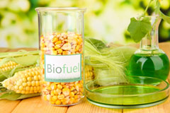 Malborough biofuel availability
